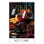  "VINO" color kalendar