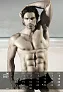  "MASCULINE" 13 sheets, format: 33x55cm, PVC bag, P/25, color calendar