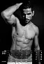  "MASCULINE" 13 sheets, format: 33x55cm, PVC bag, P/25, color calendar