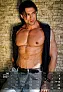  "MASCULINE" 13 sheets, format: 33x55cm, PVC bag, P/25, color calendar