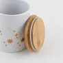 HELLO CHRISTMAS ceramic mug