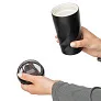 Travel mug BrandCharger Vortex Calix Ceramica
