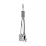 Alvin Aluminium alloy cable set 