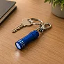 ANNA aluminium 2-in-1 key holder