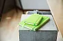 Eva Notes od recikliranog PU-a, A5