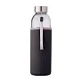 Nika Staklena boca (500 ml) s navlakom od neoprena