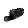  Polyester (600D) sports bag Ren