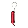 CARLA Aluminium 2-in-1 key holder