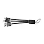 Alvin Aluminium alloy cable set 