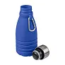 Erin Silikonska sklopiva boca za piće, 550 ml