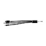 Alvin Aluminium alloy cable set 