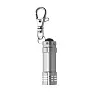 ANNA aluminium 2-in-1 key holder
