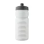 Demi HDPE boca, 500 ml
