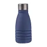 Erin Silikonska sklopiva boca za piće, 550 ml