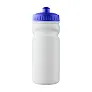 Demi HDPE boca, 500 ml
