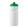 Demi HDPE boca, 500 ml