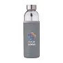 Nika Staklena boca (500 ml) s navlakom od neoprena