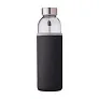 Nika Staklena boca (500 ml) s navlakom od neoprena