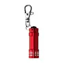 ANNA aluminium 2-in-1 key holder