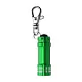 ANNA aluminium 2-in-1 key holder
