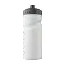 Demi HDPE boca, 500 ml