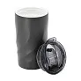 BrandCharger Vortex Calix Ceramica putna šalica, 400 ml - BrandCharger