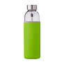 Nika Staklena boca (500 ml) s navlakom od neoprena