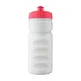 Demi HDPE boca, 500 ml