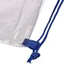 Kiki PVC ruksak s vezicama