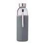 Nika Staklena boca (500 ml) s navlakom od neoprena