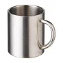 Braylen Stainless steel mug (250 ml)