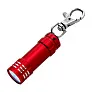 ANNA aluminium 2-in-1 key holder