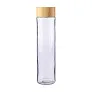 Clarence Glass drinking bottle 500 ml