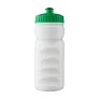 Demi HDPE boca, 500 ml