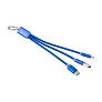 Alvin Aluminium alloy cable set 