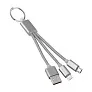 Alvin Aluminium alloy cable set 