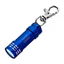 ANNA aluminium 2-in-1 key holder