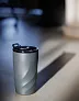BrandCharger Vortex Calix Ceramica putna šalica, 400 ml - BrandCharger