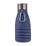 Erin Silikonska sklopiva boca za piće, 550 ml