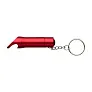 CARLA Aluminium 2-in-1 key holder