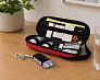  HAZEL Car emergency first aid kit