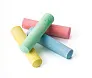 Orville Cardboard box with chalk