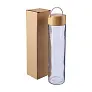 Clarence Glass drinking bottle 500 ml