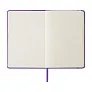 Eva Notes od recikliranog PU-a, A5