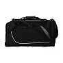  Polyester (600D) sports bag Ren
