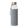 Nika Staklena boca (500 ml) s navlakom od neoprena