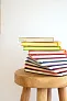 Eva Notes od recikliranog PU-a, A5