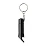 CARLA Aluminium 2-in-1 key holder