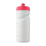 Demi HDPE boca, 500 ml