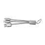 Alvin Aluminium alloy cable set 